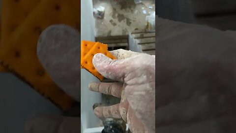 If You’re hands don’t look like this, you got soft hands brother