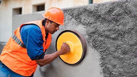 SATISFYING VIDEOS OF WORKERS DOING THEIR JOB PERFECTLY