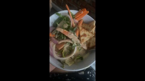 Lunch