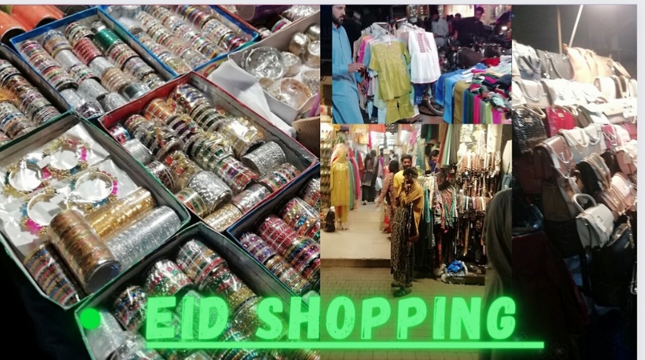 Eid SPecial ||Shoping on the Rocks || Lahore Liberty|| #lahore, #liberty, #viral,