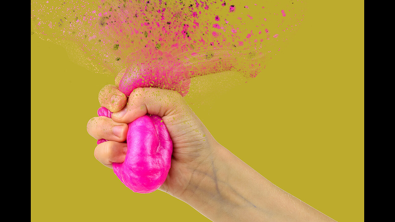ODDLY SATISFYING VIDEO COMPILATION