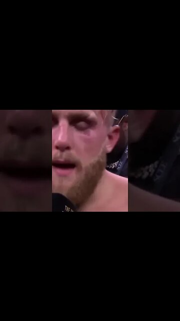 Fury's React to Jake Pauls EXCUSES!!