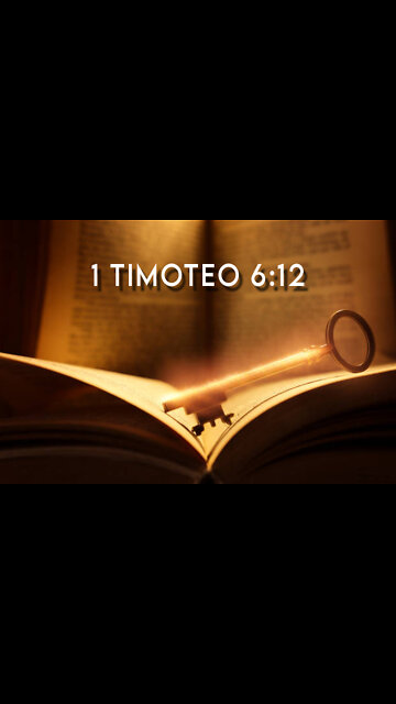 1 Timoteo 6:12