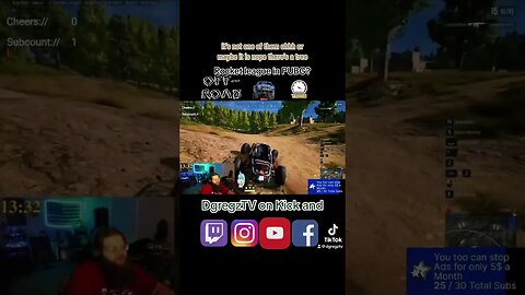 #PUBG #dunebuggy #rocketleague #pubgmobile #linkinbio #tricks #skills #watchout #TREE #lol #funny