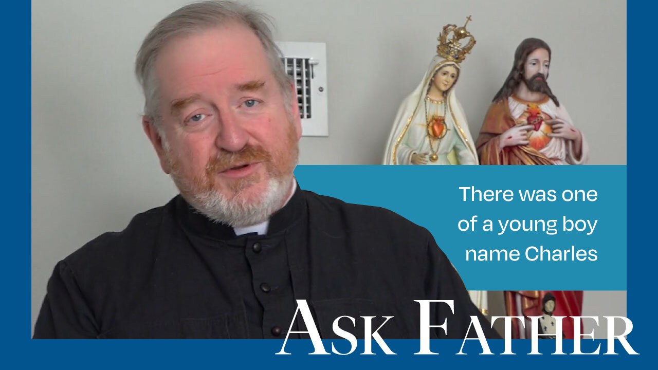 Are There Any Modern Miracles? | Ask Father with Fr. Paul McDonald