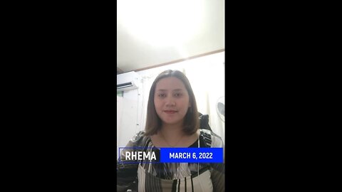 MARCH 6, 2022 | Training Review | Abby