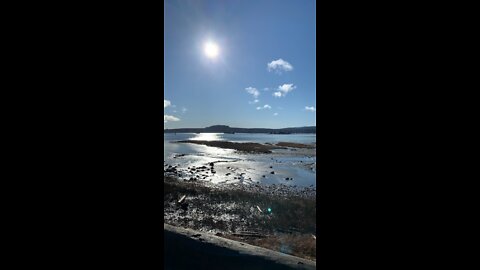 Good morning everyone!