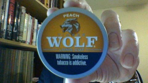 The TimberWolf Peach LC Review