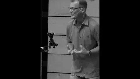 Our Focus - Pastor Mike Marks