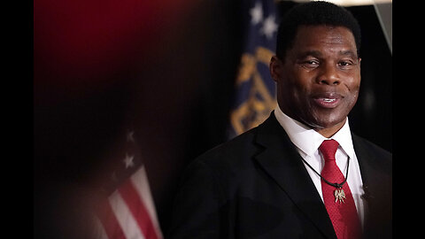 Why I'm Voting for Herschel Walker