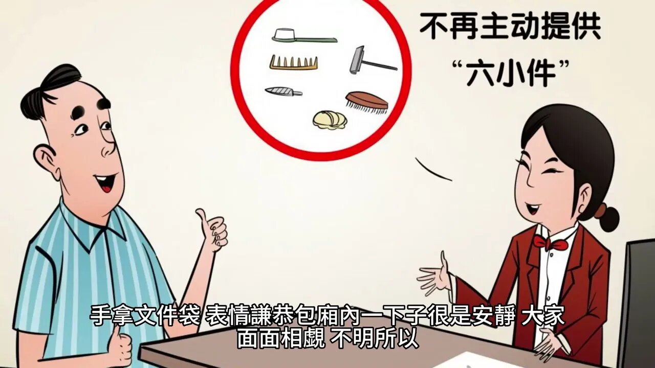 {财務自由了怎麽辦} 496~503章 有聲字幕小說