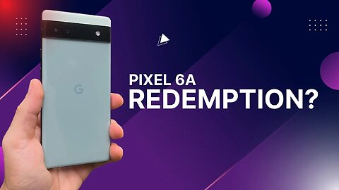 Pixel 6a Unboxing and First Impressions | Comparing to the Pixel 6