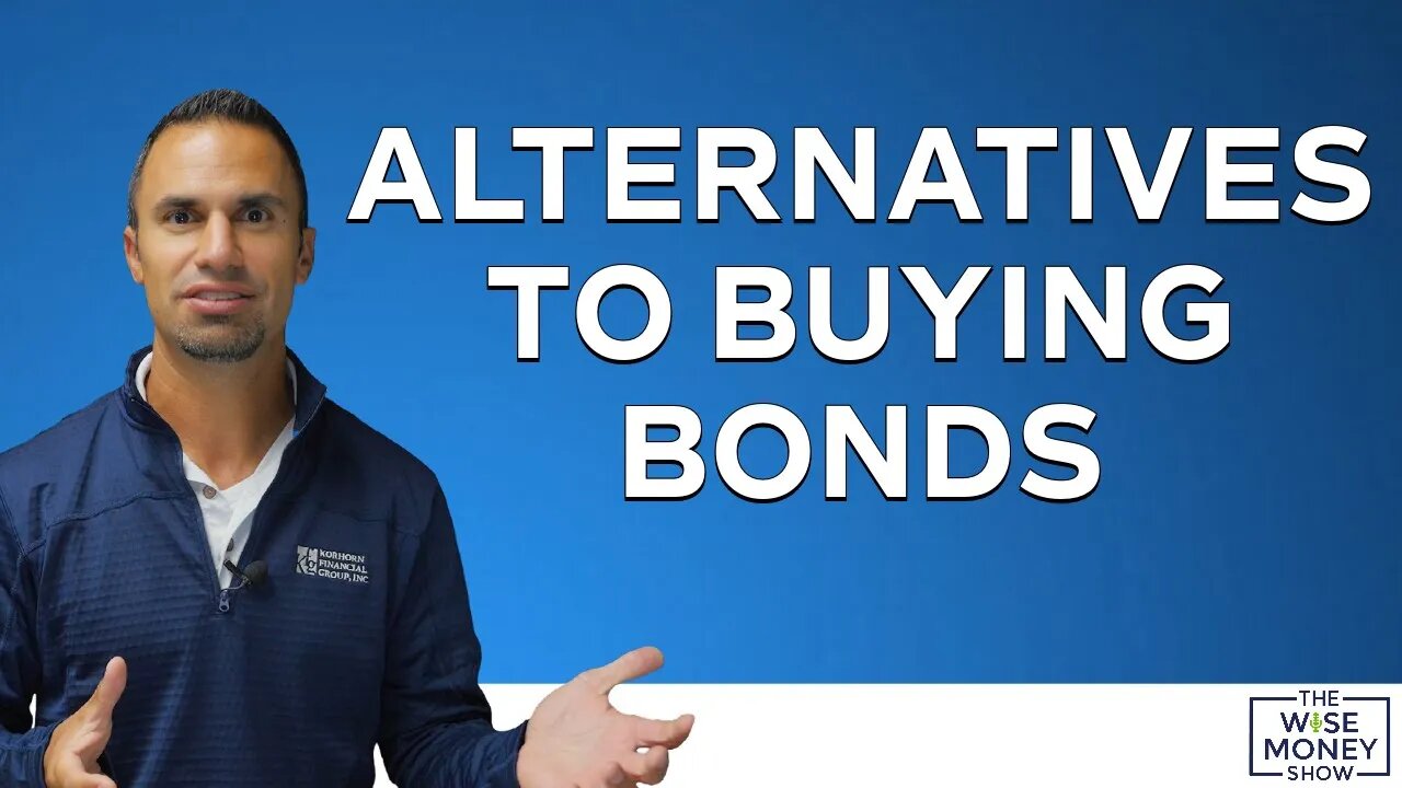 Alternatives to Buying Bonds