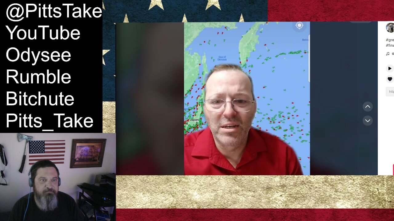 Frazzled Dad Reaction