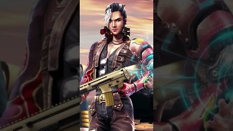 Garena free fire PK GAMERS #SHORT