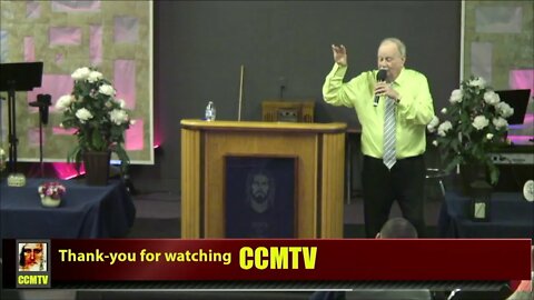 CCMTV-Puyallup Live Sun 03/06/2022