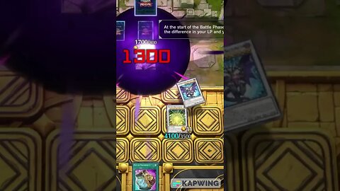 When Things Suddenly Go Wrong In Master Duel