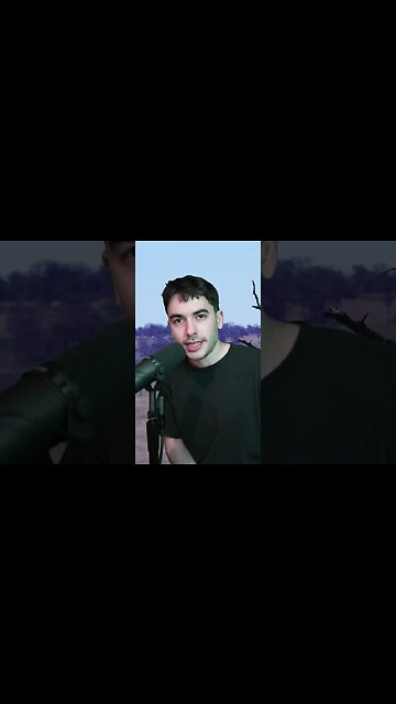 Just because I'm short doesn't mean I'm young #shorts