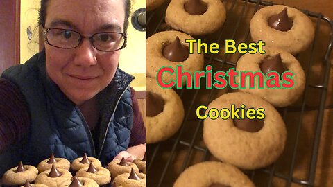 Favorite Christmas Cookies