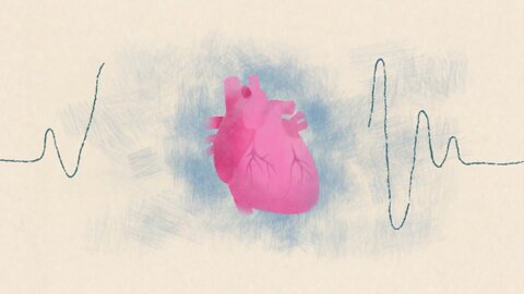 Ad normalizing Myocarditis in children