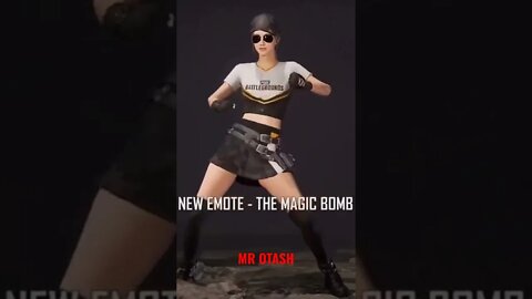 Pubgda yangi emotsiya Tez kunda. #pubg #shorts #pubgmobile #short #new