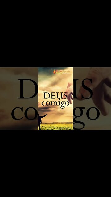 ORAÇÃO DE PODER: DEUS COMIGO