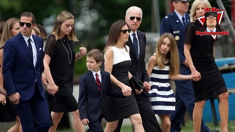House Oversight Shows Daughter-in-Law Hallie Biden Got China Cash in 2017