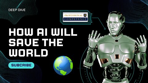 Why AI Will Save The World (Andreessen Horowitz)