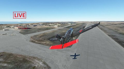 TBM Tuesdays Flight 3
