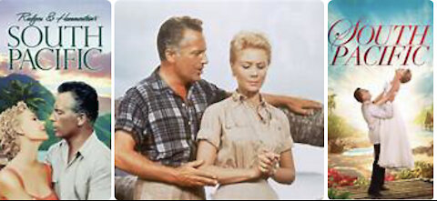 South Pacific Racism and The New Man