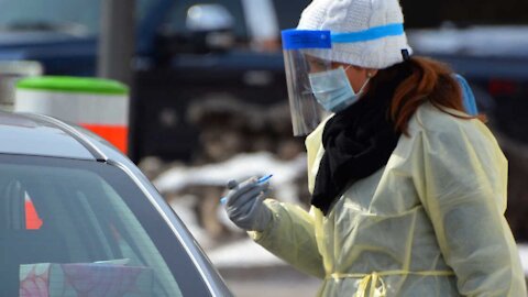 Officials Announced 3 'Mass Vaccination Centres' In Montreal, Here's Where