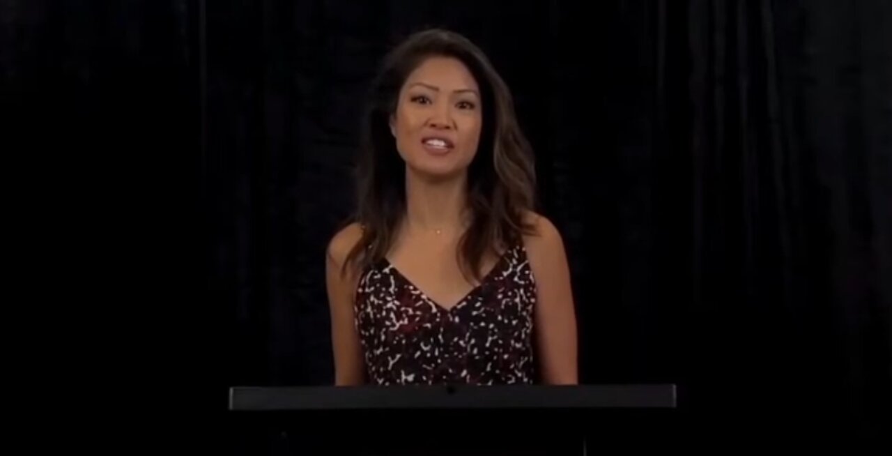 Big Tech Conference | Michelle malkin: "We're not going anywhere, we're just getting stronger"