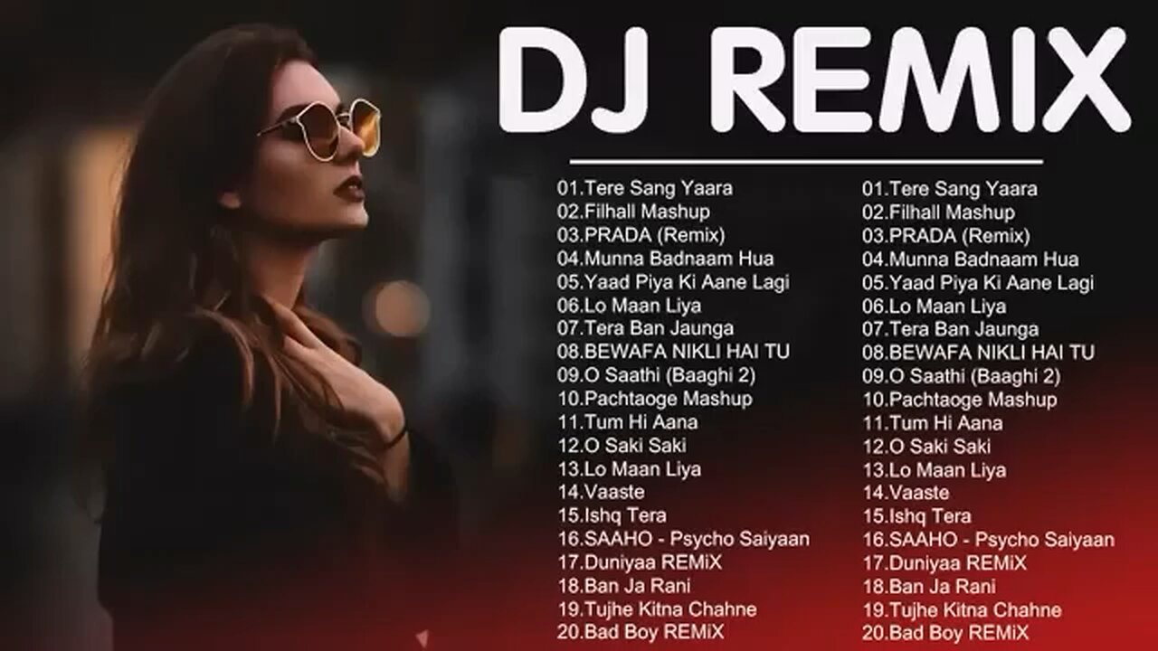 Dj remix || Hindi song || DJ ||