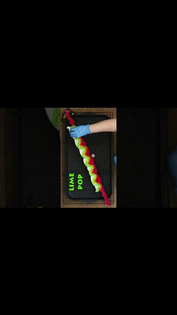 Wig-Wag Alternative Tie Dye T-Shirt #shorts