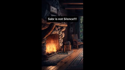 Sabr is not Silence!!!!
