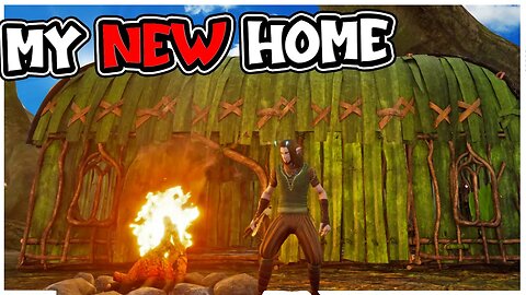 New Survival Game Smalland Survive The Wilds