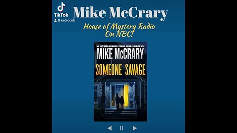 Mike McCrary