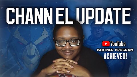 Long Time Coming Channel Update! | Changes to the Channel