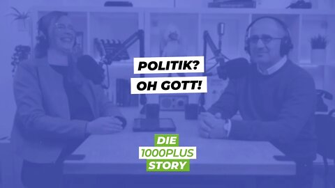 Politik? Oh Gott! #shorts #podcast #episode05