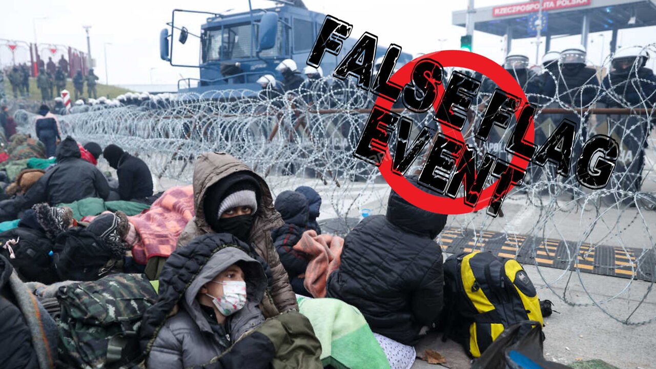 Zmiana władzy i możliwe operacje fałszywej flagi na terenie Polski.
