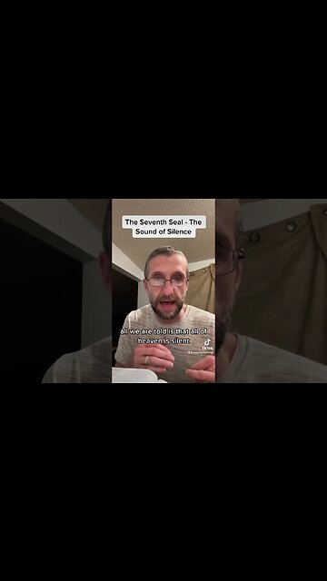 The Seventh Seal - Silence #shortsvideo #shortvideo #shortsfeed #shorts #reels