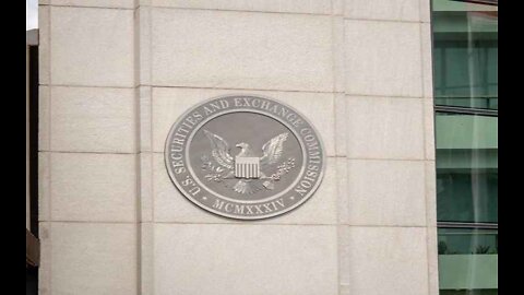 GOP Threatens Legal Fight If SEC Doesn't Drop Proposed Climate Rule
