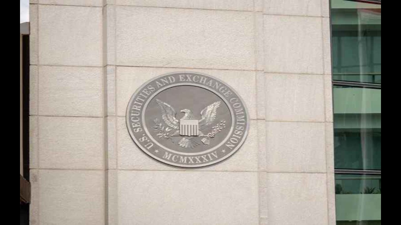 GOP Threatens Legal Fight If SEC Doesn't Drop Proposed Climate Rule