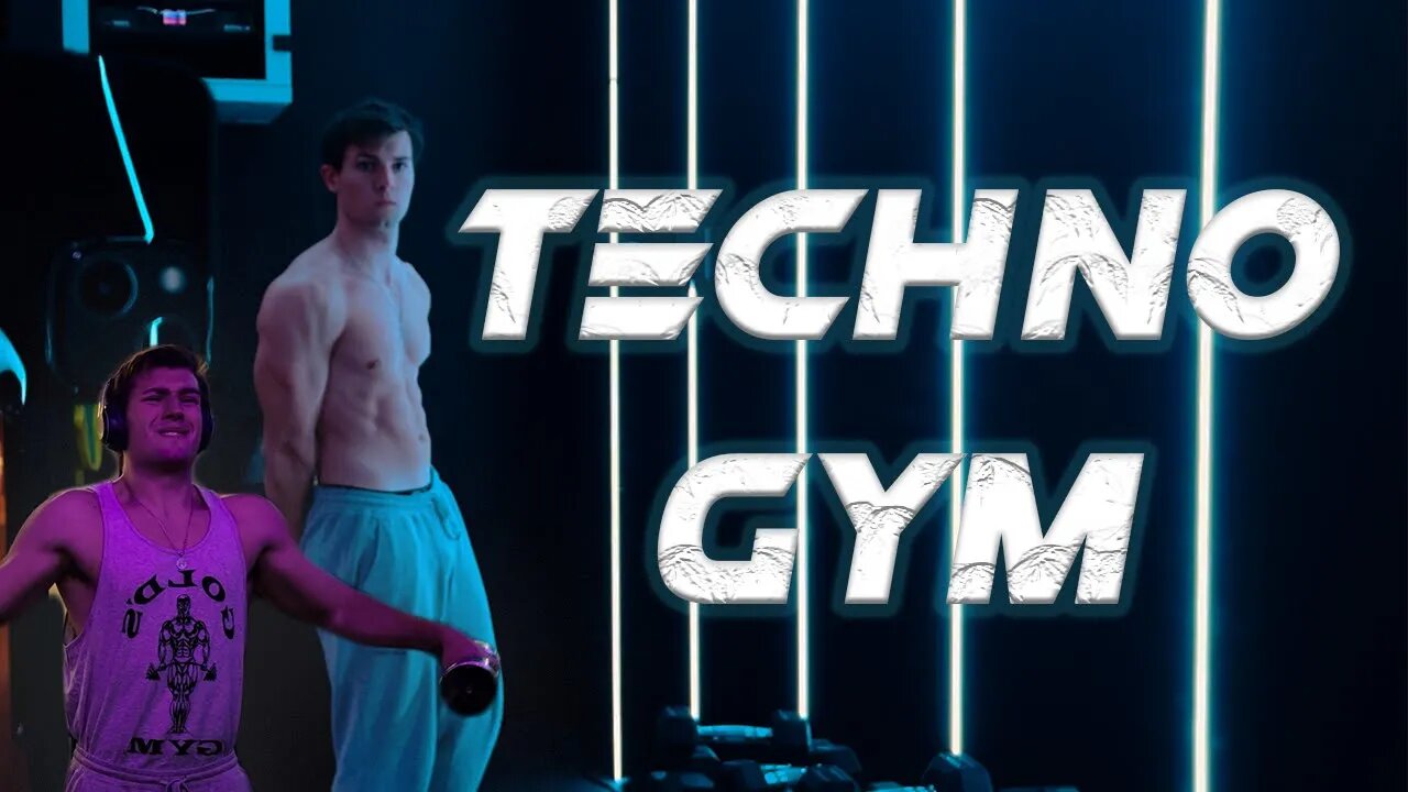 THE FUTURE OF FITNESS || CHASING AESTHETICS ACROSS EUROPE EP. 11