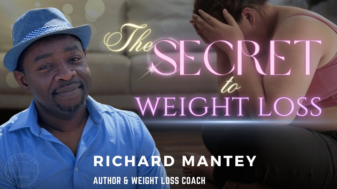 Transform Your Body: The 4-Step Weight Loss Breakthrough