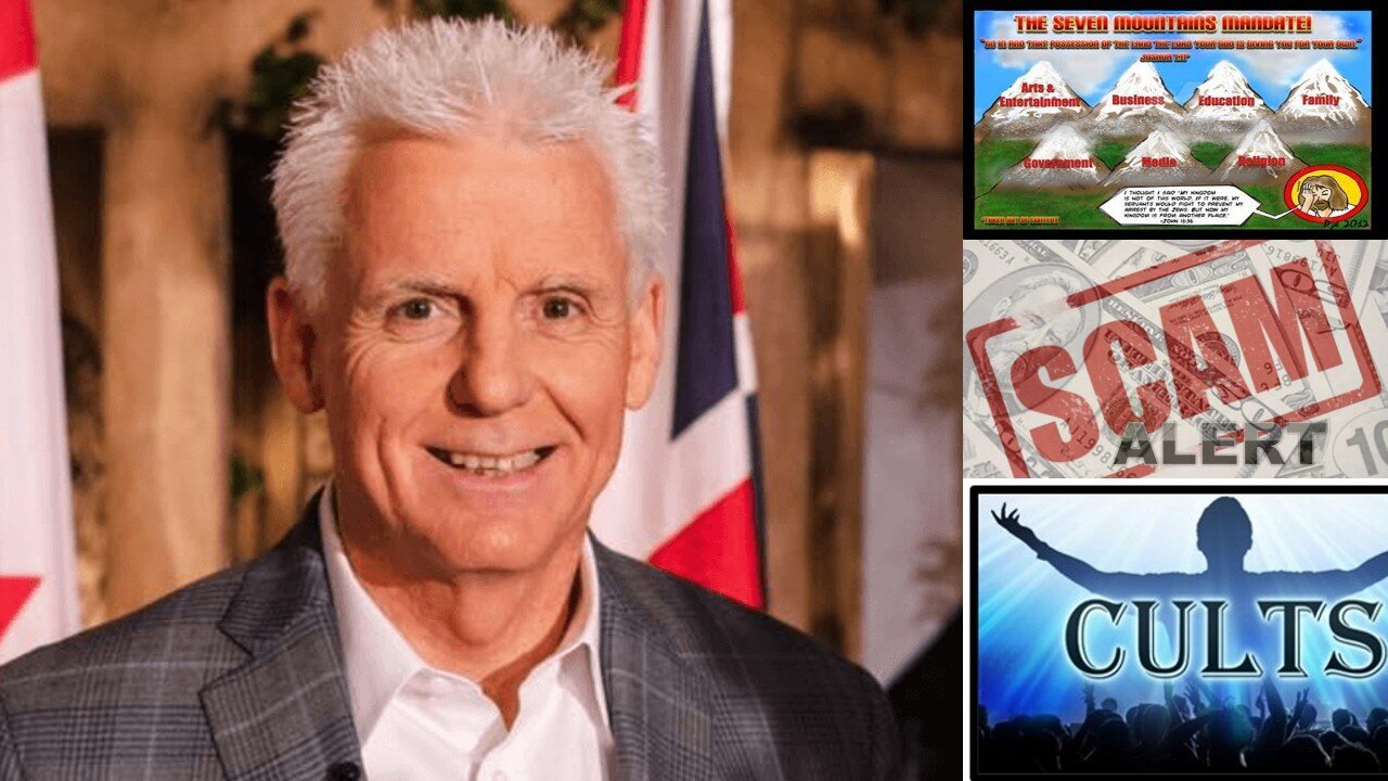 Robert Henderson Exposed!