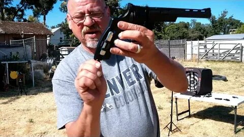 The Crosman Triple Threat .177 Cal. How Many shots do you get on a full Co2,