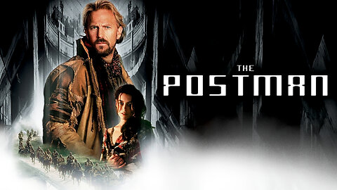 The Postman 1997 ~dramatic suite~ by James Newton Howard