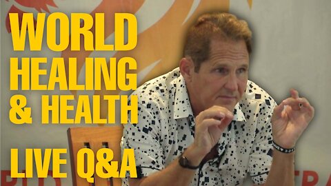 New World Practitioner Certification LIVE Q&A - NewWorldPractitioner.com