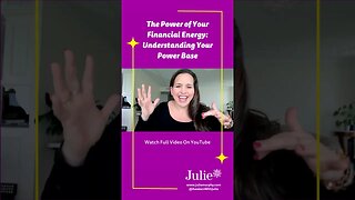 Financial Freedom: Money is Energy